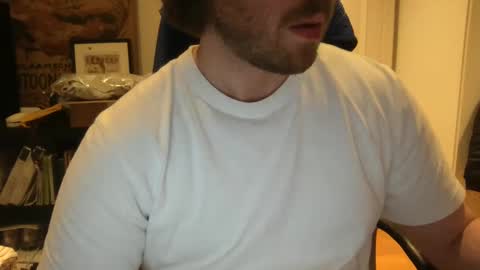 Chris online show from 02/18/25, 07:30