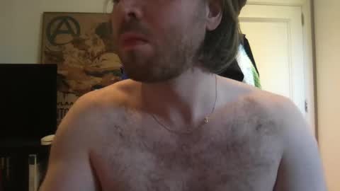 Chris online show from 03/08/25, 10:43