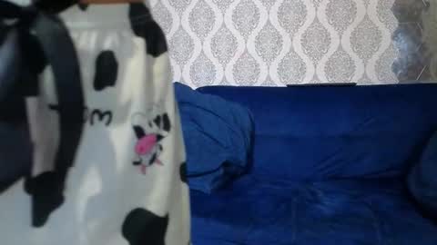 Snapshot of thebigdanni chatting on 09/18/25, 01:18 DEAN AND MARY online show from 09/18/25, 01:18