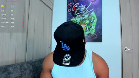 Snapshot of theblack_frank chatting on 12/17/24, 11:39 theblack_frank online show from 12/17/24, 11:39