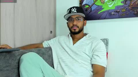 theblack_frank online show from 04/24/26, 11:34
