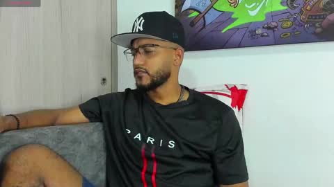 theblack_frank online show from 04/27/26, 12:14