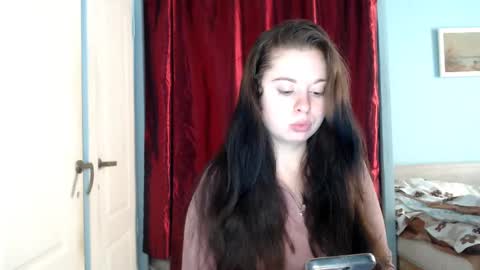 raissa online show from 03/11/25, 07:15