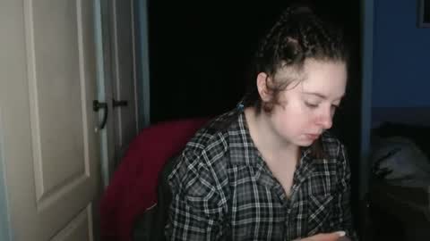 raissa online show from 04/07/26, 07:25