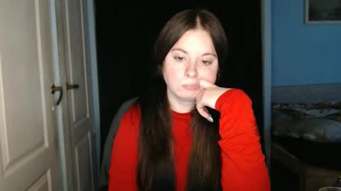 raissa online show from 04/18/26, 05:39