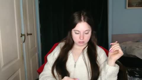 raissa online show from 04/26/26, 02:15