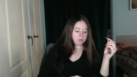 raissa online show from 05/25/26, 12:55