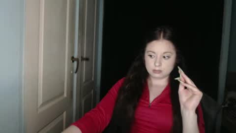 raissa online show from 06/07/26, 05:38