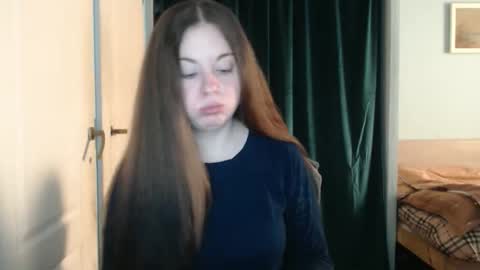 raissa online show from 06/10/26, 08:46