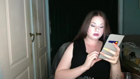 raissa online show from 07/30/26, 04:50