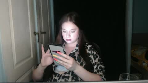 raissa online show from 08/06/26, 06:32