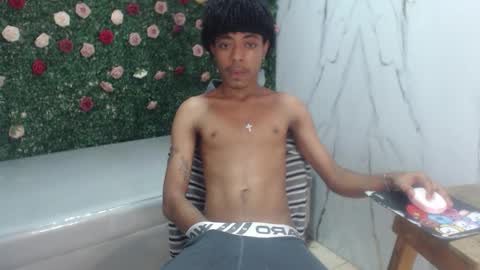 Flavor online show from 03/17/26, 01:43