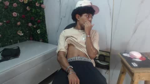 Flavor online show from 03/24/26, 01:32