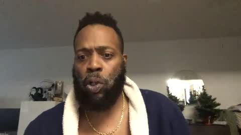 theblacklordmaster online show from 01/07/26, 02:08