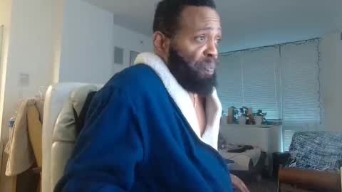 theblacklordmaster online show from 03/05/26, 02:02