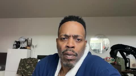 theblacklordmaster online show from 05/18/26, 03:35