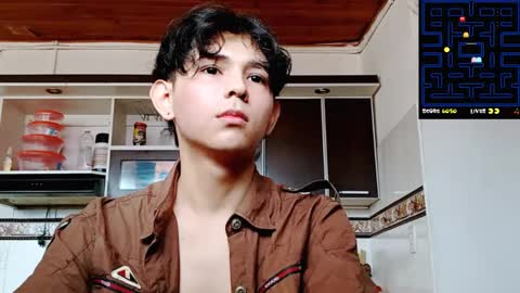 thebluesky_18 online show from 10/07/25, 07:11