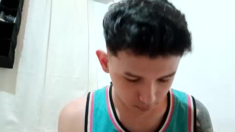 thebluesky_18 online show from 11/23/25, 04:07