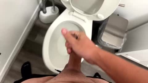 TheBoy online show from 10/31/25, 11:11