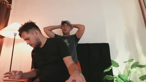 theboys7 online show from 06/24/26, 02:27