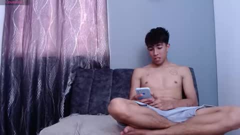 Snapshot of theboys_x chatting on 10/19/25, 02:29 GEORGE JOE online show from 10/19/25, 02:29