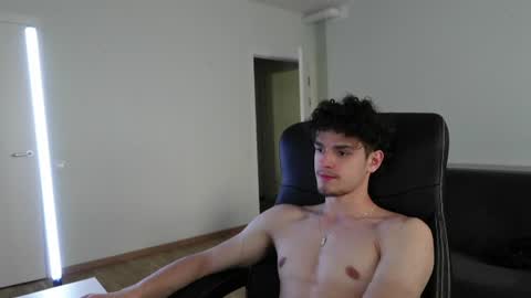 Thebrad H online show from 06/10/26, 05:01
