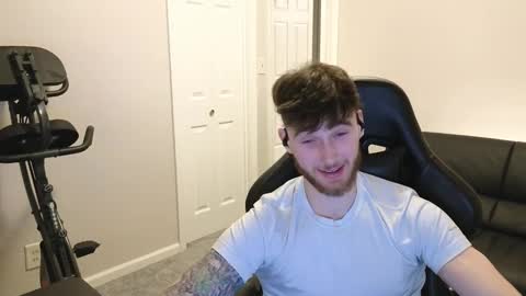 thebrentsavage online show from 01/01/25, 05:11