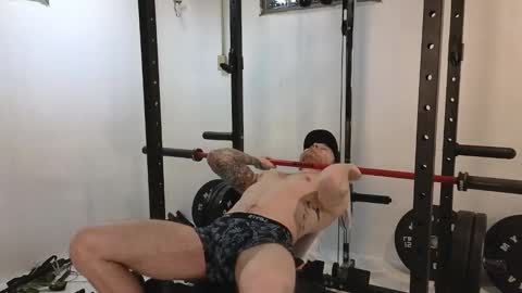 thebrentsavage online show from 02/03/25, 04:25