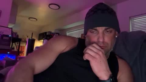 theBuzz777 online show from 01/08/26, 01:52