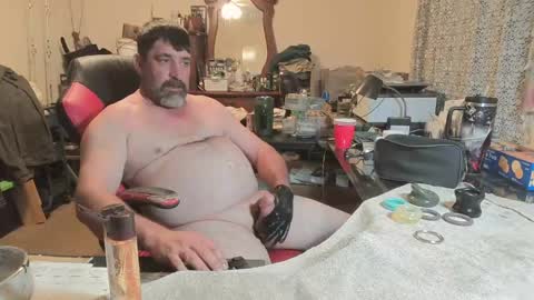 Cajunbator online show from 05/07/26, 01:05