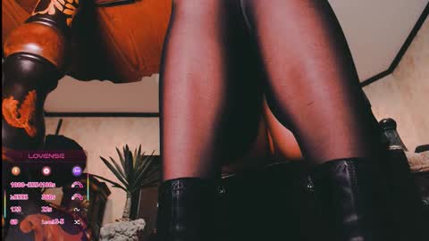 Joan online show from 01/09/26, 10:22