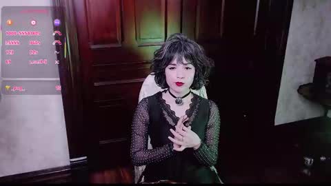 Joan online show from 02/01/26, 10:41