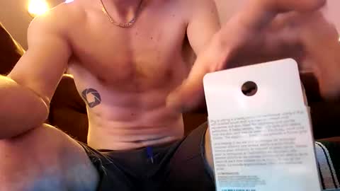Thatcarrguyy online show from 06/07/26, 08:29