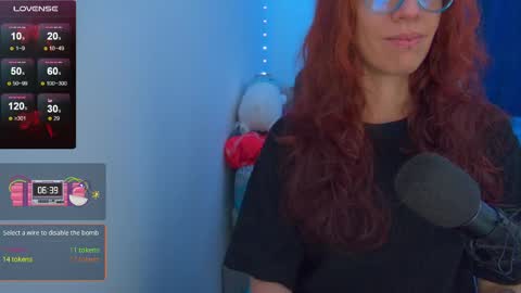 Paulette online show from 04/27/26, 02:09