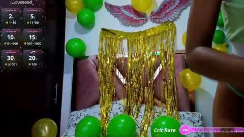 TheChicaNextDoor  online show from 03/17/26, 11:08