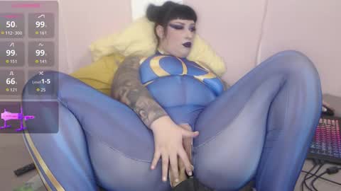  Sarah 2100 -- 400 UTC online show from 10/31/25, 12:06