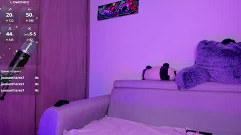 Alicia Alikath  online show from 09/09/25, 10:53