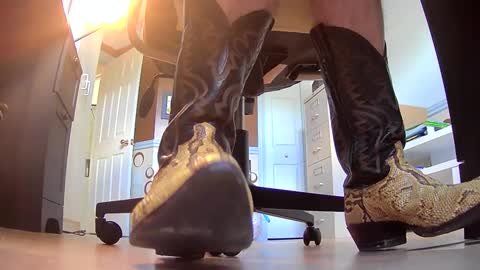 thecowboy_74 online show from 09/14/25, 03:55