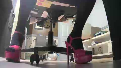 thecowboy_74 online show from 10/12/25, 02:32