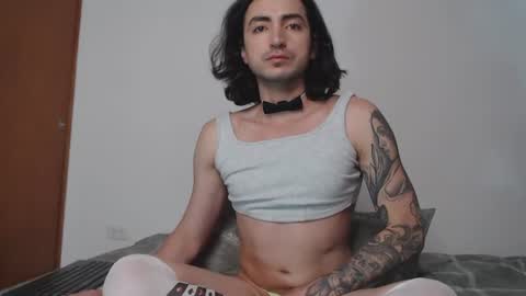 Miguel     online show from 06/16/26, 08:55