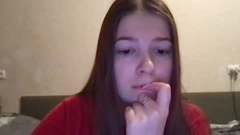 Snapshot of thecrystal chatting on 02/11/26, 08:25 Crystal online show from 02/11/26, 08:25