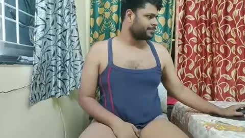 thecuteboyy online show from 05/07/26, 10:20