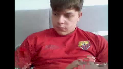 Snapshot of thecuteguy144949 chatting on 01/31/25, 09:27 thecuteguy144949 online show from 01/31/25, 09:27