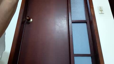 Snapshot of thecutepajuelon chatting on 10/26/25, 05:19 thecutepajuelon online show from 10/26/25, 05:19