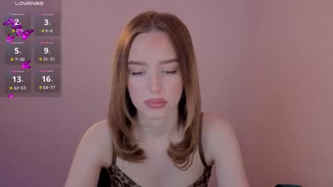 Olivia online show from 05/01/26, 07:07