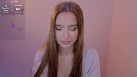 Olivia online show from 06/07/26, 07:06