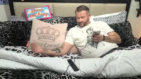 thedaddyest online show from 05/21/26, 11:39