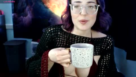 thedaisymoon online show from 02/26/25, 04:36