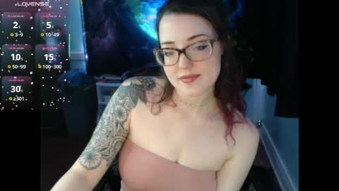thedaisymoon online show from 04/06/26, 03:04