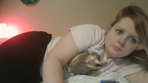 Kassandra Grant online show from 01/02/25, 11:38